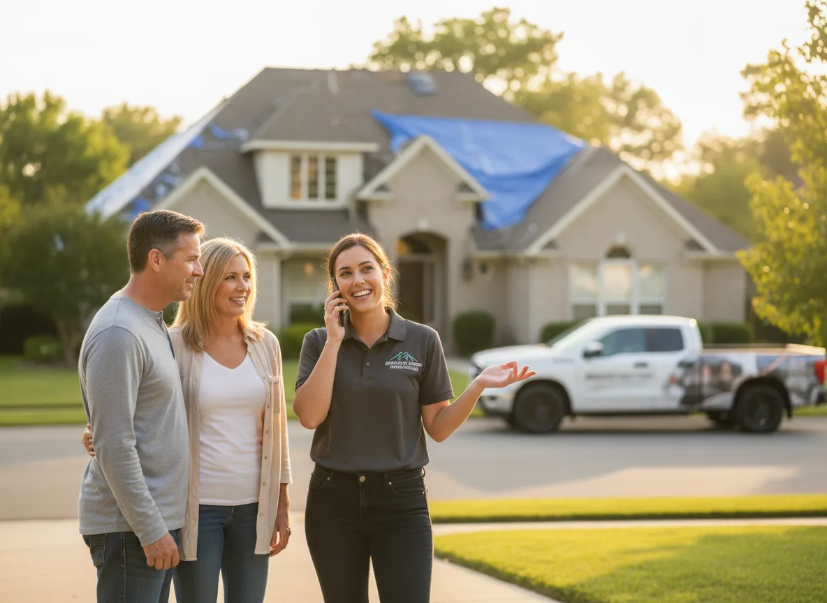 Emergency Roof Repair White Sulphur Springs, WV FAQs
